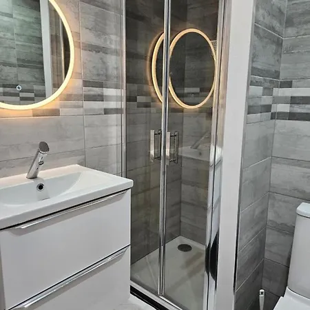 L'islette Du Riou Appartement