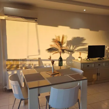 Appartement L'islette Du Riou