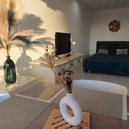 Appartement L'islette Du Riou *
